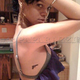 Image for article titled Rihanna's New Ink